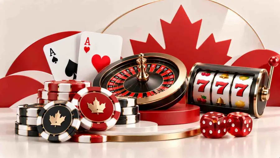Meilleur casino en ligne main